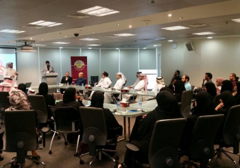 Benefits of E-commerce for SME’s (Session in Arabic only)<div class='stitle'>The importance of e-commerce</div>